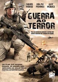 guerra ao terror
