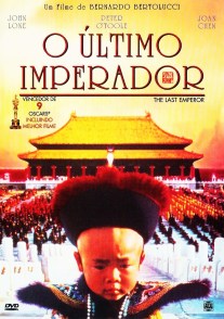 ultimo imperador