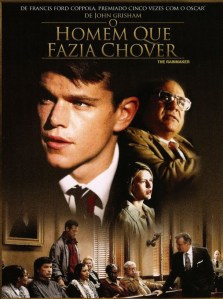 O Homem Que Fazia Chover