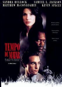 tempo de matar