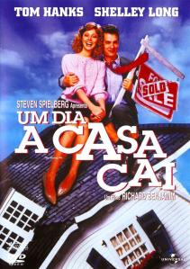Um Dia a Casa cai