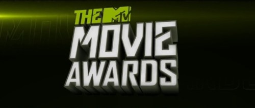 MTV MovieAwards 2013