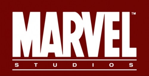 Marvel logo