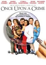 Era Uma Vez Um Crime
