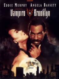 Um Vampiro no Brooklyn