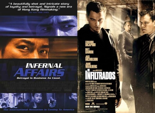 infernal affairs