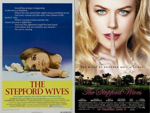 Stepford Wives