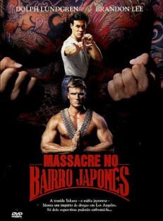 Massacre no Bairro Japones
