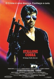 Stallone Cobra