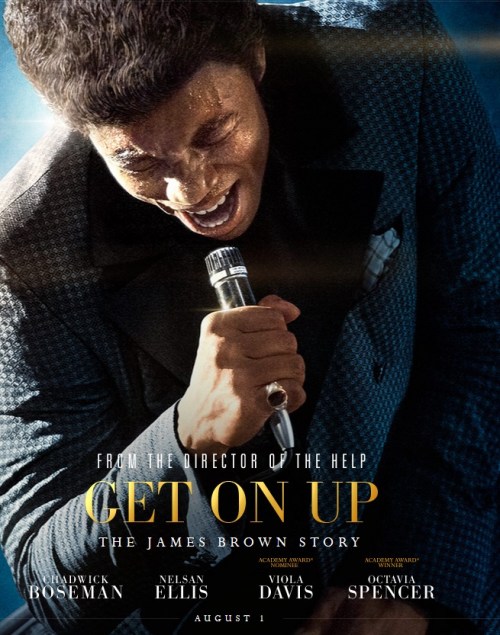 Get on Up