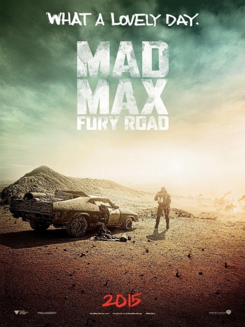 Mad Max