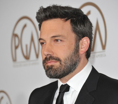ben affleck