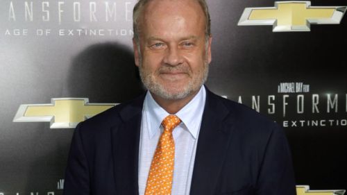 Kelsey Grammer