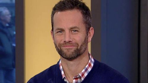 kirk cameron