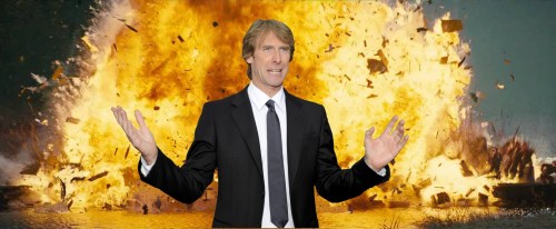 Michael Bay