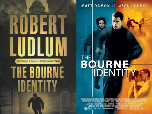 Identidade Bourne