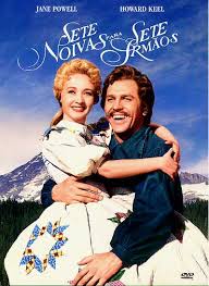sete noivas para sete irmaos