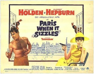 quando paris alucina