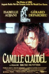 camille claudel