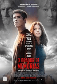 doador de memorias