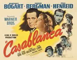 casablanca