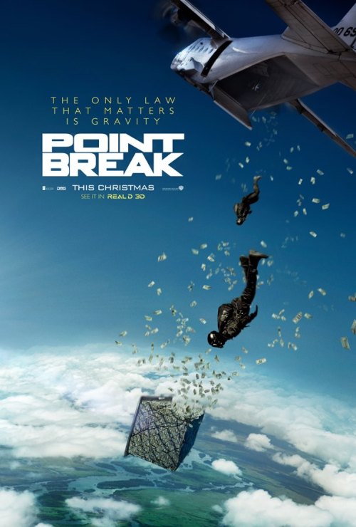 point break 2016