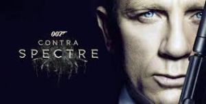 007 contra Spectre