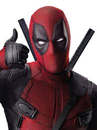 deadpool