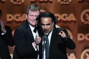 inarritu