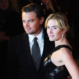 leo e kate