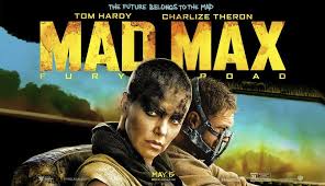 mad max