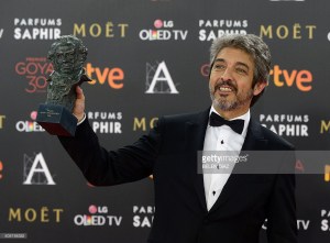 ricardo darin