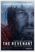 TheRevenant-Poster