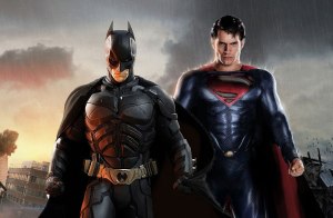 batman versus superman