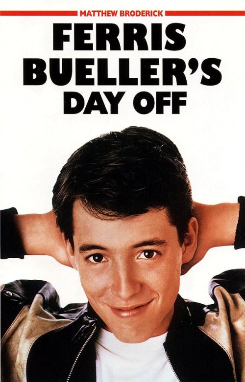 Ferris Bueller