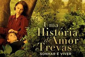 amor e trevas