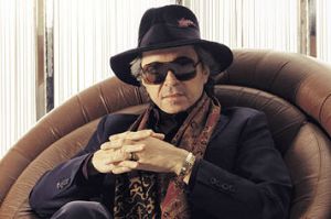 gato barbieri