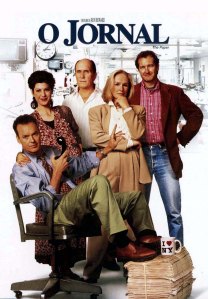 o jornalL