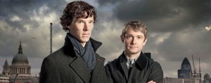 sherlock