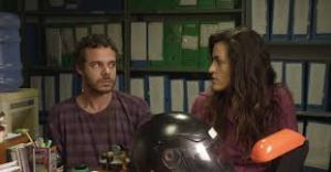 sinfonia da necropole