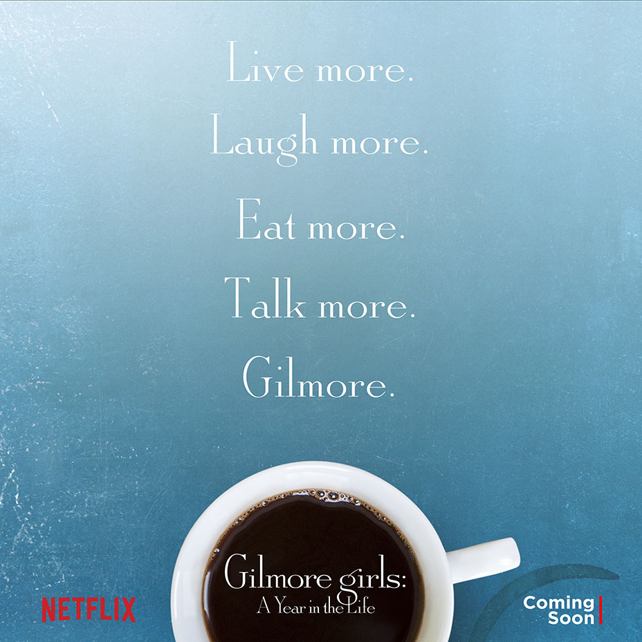 gilmore girls