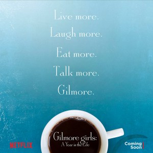 gilmore girls