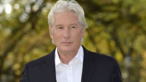 Mandatory Credit: Photo by AGF s.r.l./REX/Shutterstock (5491744h) Richard Gere 'The Benefactor' film photocall, Rome, Italy - 14 Dec 2015