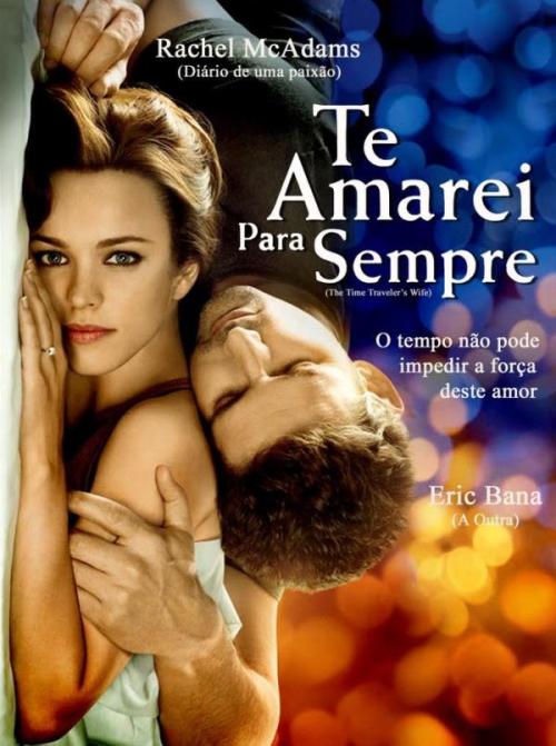 Te Amarei para Sempre