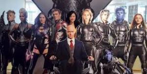 X Men3