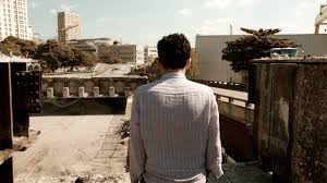 a morte de JP Cuenca