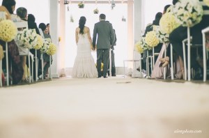 casamento de verdade