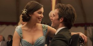 como eu era antes de você