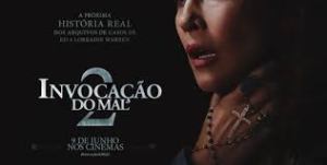 invocacao do mal 2
