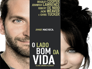 o lado bom da vida